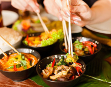 Smaki Kambodży i Tajlandii – Podróże kulinarne
