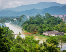 Tajlandia i Laos – Eco Travel