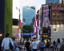 Obsesje Seulu – podróże indywidualne